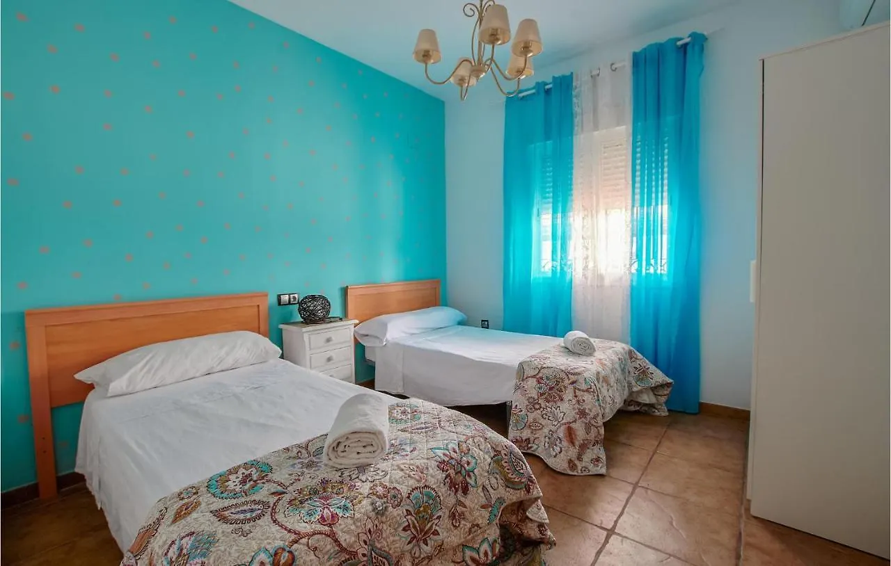 Nice Home In La Carlota With Kitchenette 0*,  Spain
