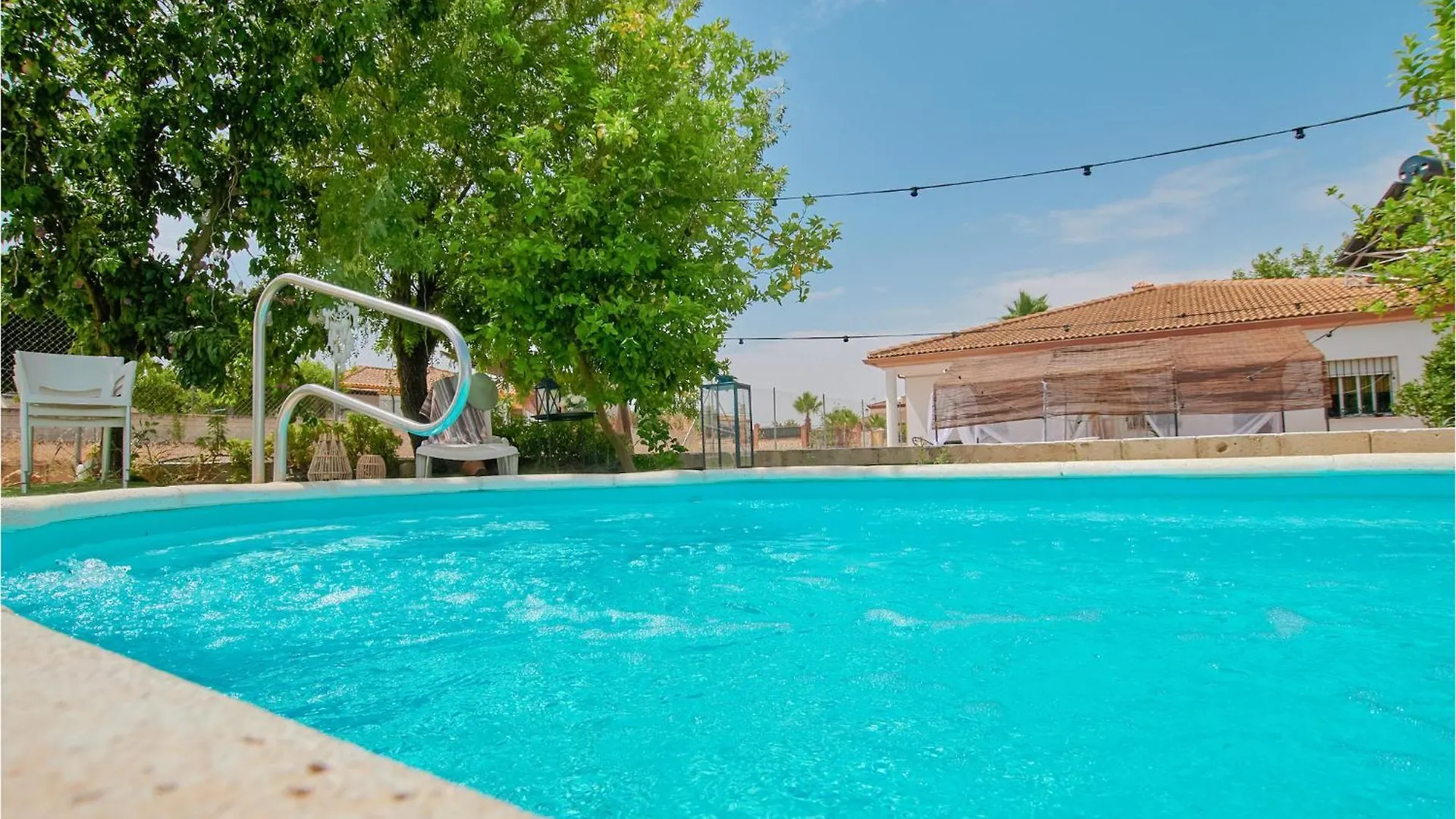 Nice Home In La Carlota With Kitchenette 0*,  Spain